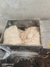 铭茂和面机商用5公斤15公斤25公斤全自动面粉搅拌机拌馅机多功能包子馒头打面机搅面机 特厚25公斤-304款-3000W铜芯电机 实拍图