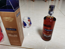 马爹利（Martell）鼎盛 VSOP 干邑白兰地 洋酒 法国进口 送礼佳选 鼎盛 500mL 1瓶 +礼袋干邑杯 实拍图