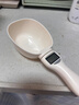 COOKSS电子秤量勺秤精准厨房家用高精度烘焙勺秤克勺奶粉刻度勺计量勺 实拍图