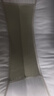 富安娜枕芯 决明子抗菌草本枕 艾草茶香清香护颈枕成人枕 70*45cm 实拍图