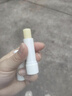 曼秀雷敦（Mentholatum）蜂蜜修护润唇膏原味4g保湿滋润唇膏女去死皮淡化唇纹防干裂 实拍图