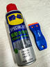 WD-40强力除胶剂汽车清洁家用去胶清洗剂玻璃不干胶双面粘去除瓷砖地板 实拍图