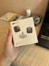 大疆 DJI Mic Mini 迷你无线高品音质降噪领夹麦克风【安卓+苹果15/16/17系列】手机版 一拖二 实拍图