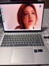 惠普HP【国家补贴】星Book Pro 14 轻薄笔记本电脑(酷睿Ultra5 32G 1T 2.8K 120Hz OLED AI)银 实拍图