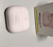 倍思BP1 NC 入耳式真无线蓝牙耳机 深度降噪超长续航自定义触控 适用于苹果17华为vivo荣耀oppo手机 实拍图