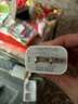 WITGOER充电器适用于苹果30W充电头数据线PD20W快充套装iPhone14promax13/12手机11平板xr插头1.5米type-c 实拍图