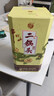 牛栏山二锅头白酒 珍品三十年青龙 清香型 纯粮口粮酒礼盒装 年货节送礼 53%vol 500mL 1瓶 珍品三十 500mL*1瓶礼盒装 实拍图