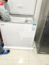 澳柯玛（AUCMA）208升单温冷柜家用减霜冰柜冷藏柜冷冻柜小型冷柜卧式顶开门冰箱一级能效 BC/BD-208HNE 以旧换新 实拍图