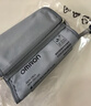 欧姆龙（OMRON）充电语音电子血压计血压仪家用蓝牙医用测量仪老人A866T  实拍图