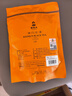 谢裕大2025新茶绿茶雨前俏峰安徽黄山毛峰特级三等100g雨前卡盒自饮口粮 实拍图