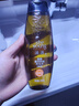 滋源生姜防脱洗发水侧柏叶固发强韧洗头水男女士油性200ml 实拍图