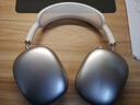 唯立德【2026最新款丨S级深度降噪】耳机头戴式蓝牙主动隔音无线麦适用苹果游戏电竞不伤耳朵睡觉专防音 实拍图