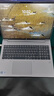 惠普（HP）战66八代 16英寸轻薄笔记本电脑 25新200系列(锐龙5 16G 512G 军标认证 一年上门 战AI)国家补贴 实拍图