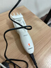 松下（Panasonic）电动理发器理发剃头推子电推子自理发器 成人儿童全家自用生日节日礼物送男士送老公男友 PGF40 实拍图