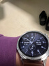 HUAWEI华为GT 5 砂砾棕46mm智能手表玄玑感知系统  价低GT6冰川灰同款 实拍图