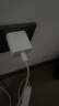 Apple/苹果 20W USB-C充电器  type-c充电器苹果手机充电器原装手机快充头 苹果17手机充电器 实拍图