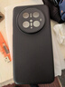 煊卡【头层真皮丨镜头全包】适用华为Mate70Pro手机壳mate70pro+保护套素皮软边超薄防摔抗指纹优享版 实拍图