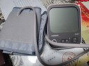 欧姆龙（OMRON）充电语音电子血压计血压仪家用蓝牙医用测量仪老人A866T 年货 实拍图