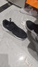 耐克NIKE男子跑步鞋REVOLUTION 7运动鞋FB2207-001黑白41 实拍图