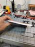 KODAK柯达 5R/7英寸 270g防水RC高光面照片纸/喷墨打印相片纸/相纸 50张彩袋装9891-101 实拍图