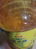 金龙鱼 食用油 非转基因 物理压榨玉米油6.18L（蕴含植物甾醇） 实拍图
