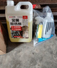 巨奇严选 金属除锈剂2.5L铁锈去氧化钢铁筋生锈去除剂工业金属翻新剂 实拍图