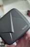 TELESIN(泰迅)适配大疆action5pro/4机身保护包insta360 acepro运动相机收纳包gopro13保护包配件 实拍图
