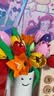 乐高（LEGO）积木拼装11501 郁金香花束男女孩玩具母亲节520礼物家居装饰摆件 实拍图
