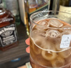 杰克丹尼（Jack Daniels）田纳西州调和型威士忌  洋酒 黑标无盒 500ml 送礼 实拍图