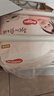 好奇（Huggies）铂金装小桃裤成长裤XL96片(12-17kg)加大号尿不湿【透爽散热】 实拍图