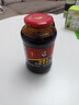 陶华碧老干妈 油辣子大块牛肉酱730g 贵州特产调味酱牛肉酱拌饭拌面 实拍图