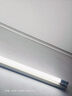 雷士（NVC）T8led灯管日光灯管灯条灯带1.2米24W正白光（不含支架 需自购） 实拍图
