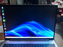 惠普（HP）战66八代 16英寸轻薄笔记本电脑8040系列升级款(标压锐龙7 H250 16G 1T 2.5K屏 一年上门)国家补贴 实拍图