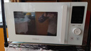 格兰仕（Galanz）微波炉家用不锈钢内胆23升800瓦高颜值小森林系列智能便捷微波炉烤箱一体机XRA(W0) 实拍图