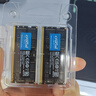 英睿达（crucial）64GB（32GB×2）套装 DDR5 4800频率 笔记本内存条 美光（原镁光）原厂颗粒 AI电脑配件 实拍图