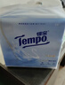 得宝（TEMPO）Velvet臻享天鹅绒软抽 真M码 4层80抽*18包/箱 纸巾 餐巾纸 实拍图