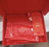 有棵树本命年马年保暖内衣男纯棉内裤袜子套装秋衣裤女骐骥红品情侣礼盒 实拍图