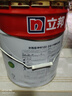 立邦乳胶漆净味120二合一墙面乳胶漆内墙油漆涂料环保墙面漆室内家用 【热销/京雅居净味】 18L*1件 面漆 实拍图