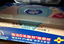 维达（Vinda）湿厕纸 家庭装60片*6包 多巴胺湿厕纸纯水湿纸巾厕纸湿巾新旧随机 实拍图