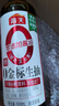 海天 生抽酱油500ml【0金标特级酱油】金标系列 0添加防腐剂 实拍图