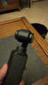 大疆 DJI Osmo Pocket 3 标准版 一英寸口袋云台相机 OP灵眸手持数码相机 旅游vlog 便携美颜摄像 实拍图