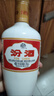 汾酒 出口白瓷 清香型白酒 53度 500mL 12瓶 光瓶整箱 实拍图