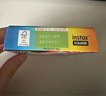 INSTAX富士instax立拍立得 方形相纸 彩虹单包装10张 (适用于SQUARE系列相机 手机照片打印机SP-3) 实拍图