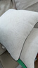 恒源祥 纯棉抱枕芯内胆靠背正方形靠枕沙发靠垫50*50cm 实拍图