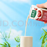 豆本豆唯甄红枣豆奶 250ml*24盒/箱2.3g植物蛋白饮料儿童营养学生早餐奶 实拍图