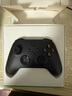 微软（Microsoft）Xbox无线游戏手柄 磨砂黑+USB-C线 蓝牙适配Xbox/PC/平板/手机Steam促销 黑神话悟空 空洞骑士 实拍图