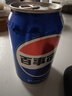 百事可乐Pepsi 可乐*16+7喜*4+美年达*4 碳酸饮料汽水330ml*24听 春节年货 实拍图