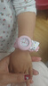 正港（ZGO）三丽鸥儿童手表3-6岁女孩幼儿园宝宝玩具卡通电子手表新年礼物307 实拍图