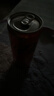 可口可乐（Coca-Cola）零度可乐 碳酸汽水摩登罐饮料330ml*6罐 实拍图