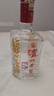 泸州老窖 六年窖头曲 浓香型白酒 52度500ml*6瓶 整箱装(赠送3个礼品袋) 实拍图